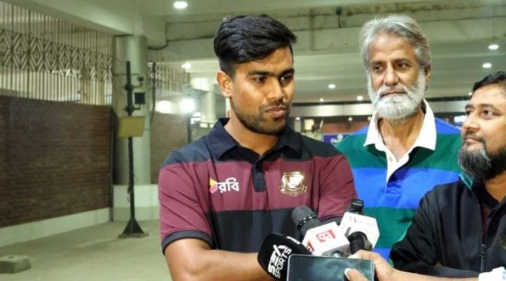 অনূর্ধ্ব-১২ এর বাচ্চারাও এই ভুল করবে না: আকবর